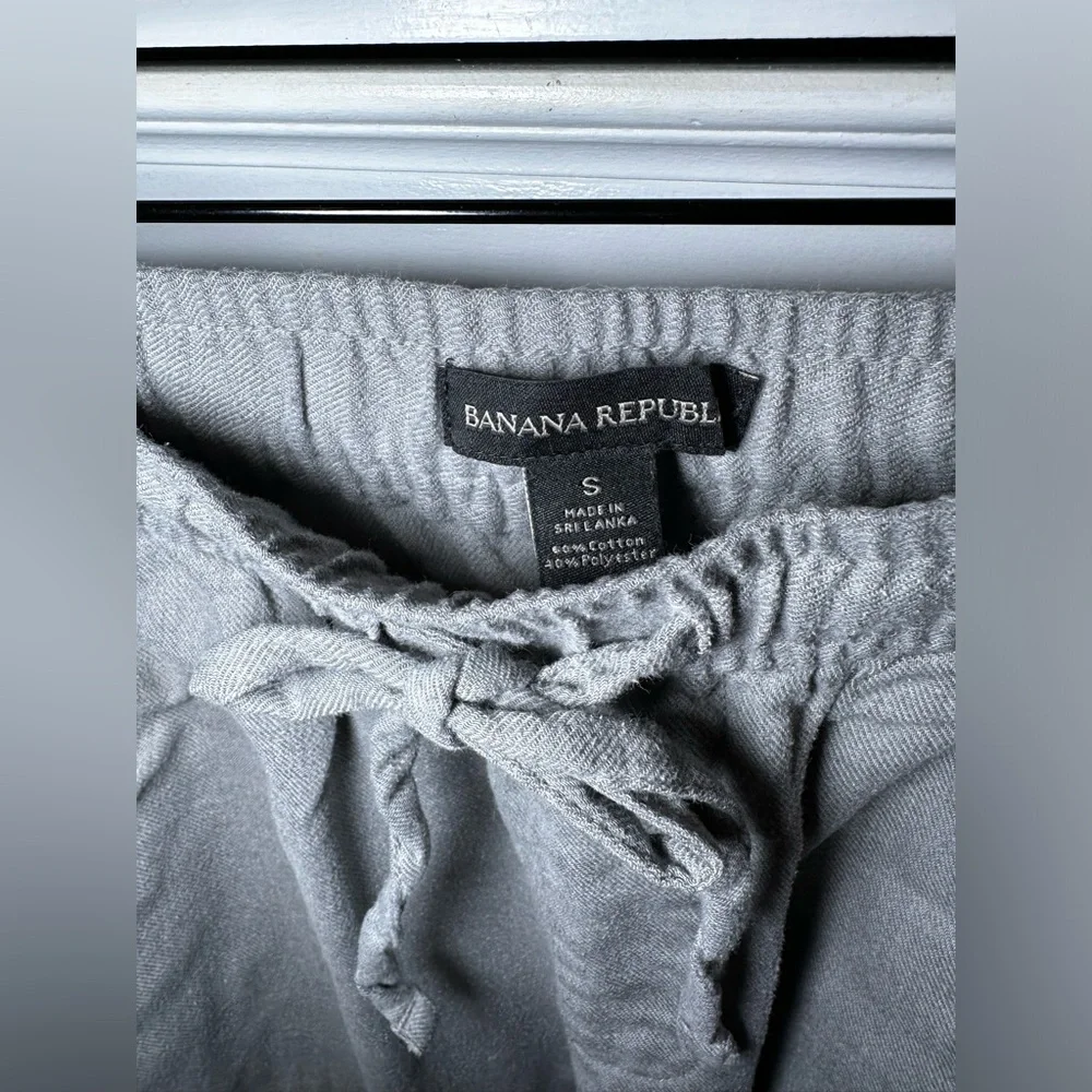 Banana Republic men’s banana